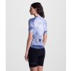 Unisex dres SANTINI Motion Blue (Varianta XXS)