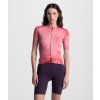 Unisex dres SANTINI Motion Pink (Varianta XXS)