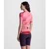 Unisex dres SANTINI Motion Pink (Varianta XXS)