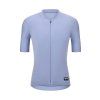Unisex dres SANTINI RTR Light Blue (Varianta 3XS)