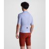 Unisex dres SANTINI RTR Light Blue (Varianta 3XS)