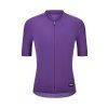 Unisex dres SANTINI RTR Dark Violet (Varianta 3XS)