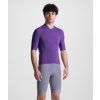 Unisex dres SANTINI RTR Dark Violet (Varianta 3XS)