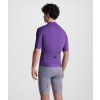 Unisex dres SANTINI RTR Dark Violet (Varianta 3XS)