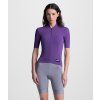 Unisex dres SANTINI RTR Dark Violet (Varianta 3XS)