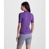 Unisex dres SANTINI RTR Dark Violet (Varianta 3XS)