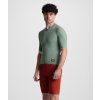 Unisex dres SANTINI RTR Light Green (Varianta 3XS)