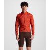 Unisex Bunda SANTINI RTR Wind Orange (Varianta XXS)