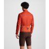 Unisex Bunda SANTINI RTR Wind Orange (Varianta XXS)