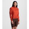 Unisex Bunda SANTINI RTR Wind Orange (Varianta XXS)
