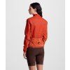 Unisex Bunda SANTINI RTR Wind Orange (Varianta XXS)