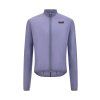 Unisex Bunda SANTINI RTR Wind Dark Blue (Varianta XXS)