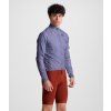 Unisex Bunda SANTINI RTR Wind Dark Blue (Varianta XXS)