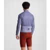 Unisex Bunda SANTINI RTR Wind Dark Blue (Varianta XXS)