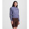 Unisex Bunda SANTINI RTR Wind Dark Blue (Varianta XXS)