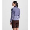 Unisex Bunda SANTINI RTR Wind Dark Blue (Varianta XXS)