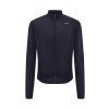 Unisex Bunda SANTINI RTR Wind Black (Varianta XXS)