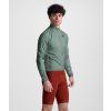Unisex Bunda SANTINI RTR Wind Light Green (Varianta XXS)