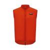 Unisex Vesta SANTINI RTR Wind Orange (Varianta M)
