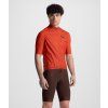 Unisex Vesta SANTINI RTR Wind Orange (Varianta M)