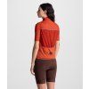 Unisex Vesta SANTINI RTR Wind Orange (Varianta M)