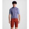 Unisex Vesta SANTINI RTR Wind Dark Blue (Varianta XXS)