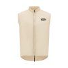 Unisex Vesta SANTINI RTR Wind Cappuccino (Varianta L)
