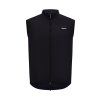 Unisex Vesta SANTINI RTR Wind Black (Varianta 3XL)