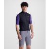 Unisex Vesta SANTINI RTR Wind Black (Varianta XXS)