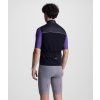 Unisex Vesta SANTINI RTR Wind Black (Varianta XXS)