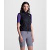 Unisex Vesta SANTINI RTR Wind Black (Varianta XXS)