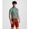 Unisex Vesta SANTINI RTR Wind Light Green (Varianta XXS)