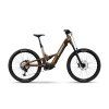 GHOST E-ASX Advanced Low Brown Bear/Stone Glossy (Varianta M)