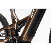 GHOST E-ASX Advanced Low Brown Bear/Stone Glossy (Varianta M)