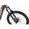 GHOST E-ASX Advanced Low Brown Bear/Stone Glossy (Varianta M)