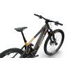 GHOST E-Riot CF LTD Ud Carbon-Dirt Brown/Dirt Brown Glossy (Varianta S)