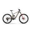 GHOST Path Riot CF Full Party Dusty Rose/Pearl Dark Grey Glossy (Varianta M)