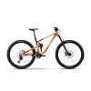 Ghost Riot Trail CF Dirt Brown/Heavy Metal Glossy (Varianta S)