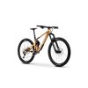 Ghost Riot Trail CF Dirt Brown/Heavy Metal Glossy (Varianta S)