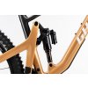 Ghost Riot Trail CF Dirt Brown/Heavy Metal Glossy (Varianta S)