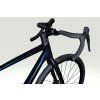LAPIERRE Crosshill CF 5.0 Crepuscule Blue Glossy (Varianta XS)