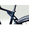 LAPIERRE Crosshill CF 5.0 Crepuscule Blue Glossy (Varianta XS)