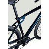 LAPIERRE Crosshill CF 5.0 Crepuscule Blue Glossy (Varianta XS)