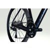 LAPIERRE Crosshill CF 5.0 Crepuscule Blue Glossy (Varianta XS)
