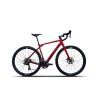 LAPIERRE Crosshill CF 6.0 Cranberry Juice Red Glossy (Varianta XS)