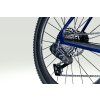 LAPIERRE Crosshill CF 9.0 AXS Translucent Hex Blue Glossy (Varianta XS)