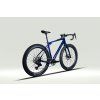 LAPIERRE Crosshill CF 9.0 AXS Translucent Hex Blue Glossy (Varianta XS)