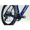 LAPIERRE Crosshill CF 9.0 AXS Translucent Hex Blue Glossy (Varianta XS)
