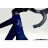 LAPIERRE Crosshill CF 9.0 AXS Translucent Hex Blue Glossy (Varianta XS)