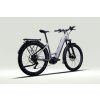 LAPIERRE E-Explorer 5.5 Low Graphite Grey Matt (Varianta S)